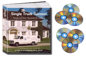 single truck success cds